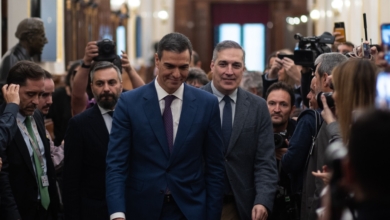 Estos son los ministros del nuevo Gobierno de Pedro Sánchez