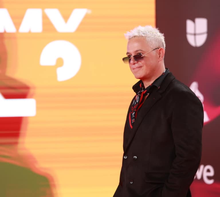 Alejandro Sanz deja claro que no ha sido declarado en rebeldía y explica su situación judicial