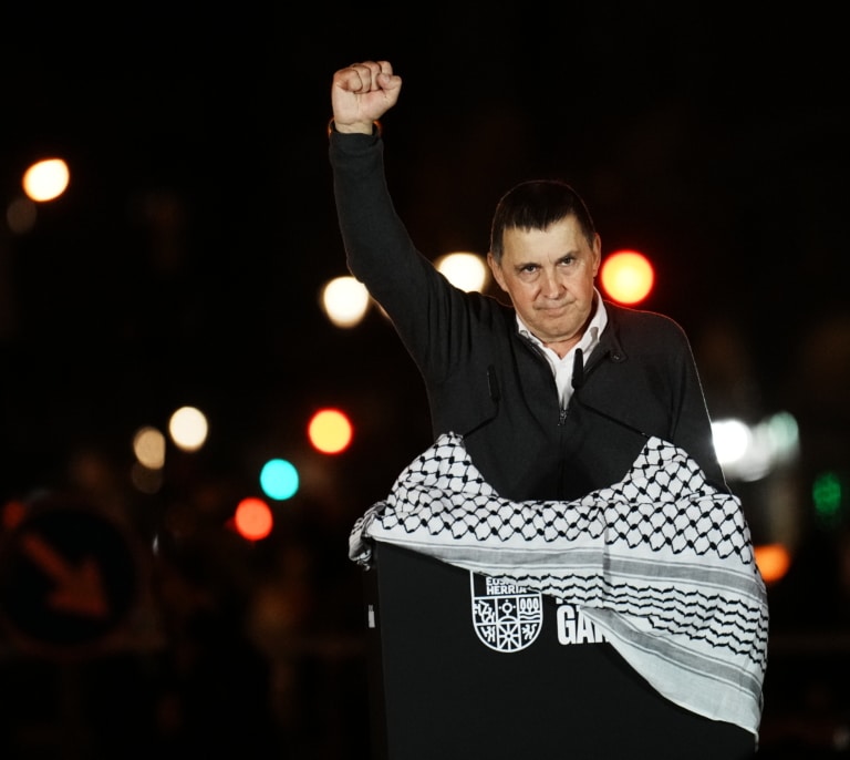 ¿Por qué Otegi no quiere ser lehendakari?: desgaste familiar, falta de ambición y liderar Bildu