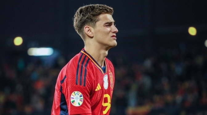 El dineral que tendrá que pagar la FIFA al Barcelona por la lesión de Gavi