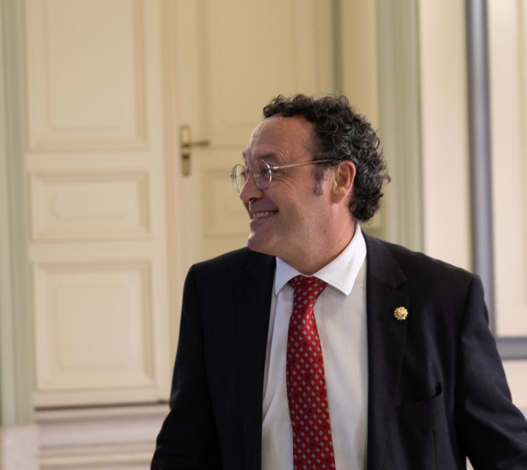 La decisión del Supremo sobre Delgado pone contra las cuerdas al fiscal general