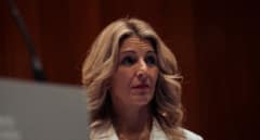 Sumar se querella contra el presidente del CGPJ y los vocales por su declaración contra la ley de amnistía
