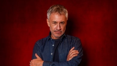 Sergio Dalma: Eurovisión, el concierto por el que pidió perdón y 'Paquita Salas'