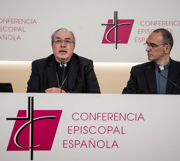 La Iglesia planea indemnizar a las víctimas de abusos sin necesidad de sentencia judicial