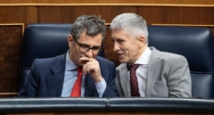 CCOO no dará los cien días de cortesía al nuevo equipo de Bolaños para seguir defendiendo  a los funcionarios de Justicia