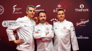 Disfrutar y Noor, los dos nuevos restaurantes de España con tres estrellas Michelin