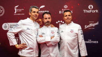 Disfrutar y Noor, los dos nuevos restaurantes de España con tres estrellas Michelin