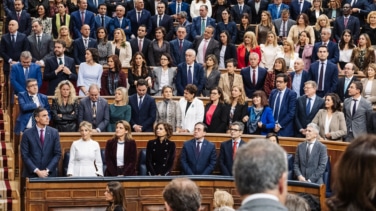 Sánchez decide proteger con escaño y voz en el Congreso a Montero, Bolaños y Puente, su fichaje estrella en el Gobierno