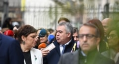 El secretismo sobre el verificador internacional abre un nuevo frente de desgaste al PSOE