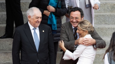 El CGPJ no apoya a García Ortiz como fiscal general por primera vez en democracia