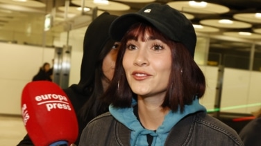 Aitana se pronuncia tras su ruptura con Yatra: "Es mi mejor amigo y lo va a seguir siendo"
