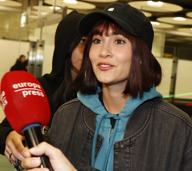 Aitana se pronuncia tras su ruptura con Yatra: "Es mi mejor amigo y lo va a seguir siendo"