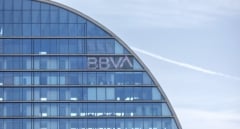 BBVA finaliza su programa de recompra de acciones por 1.000 millones de euros