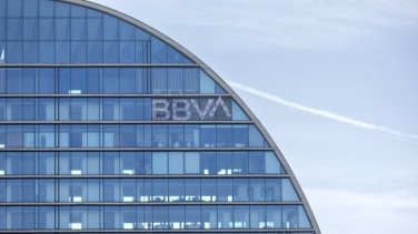 BBVA finaliza su programa de recompra de acciones por 1.000 millones de euros