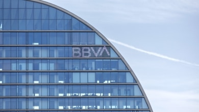 BBVA convoca una junta extraordinaria para aprobar la ampliación de capital necesaria para la OPA