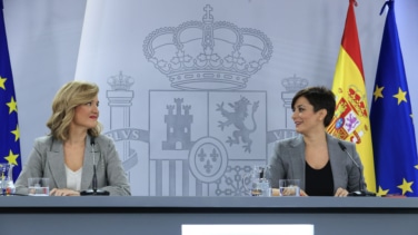 El PSOE pide cerrar las sedes del partido para protegerlas de los ataques y exige a Feijóo una condena "rotunda"