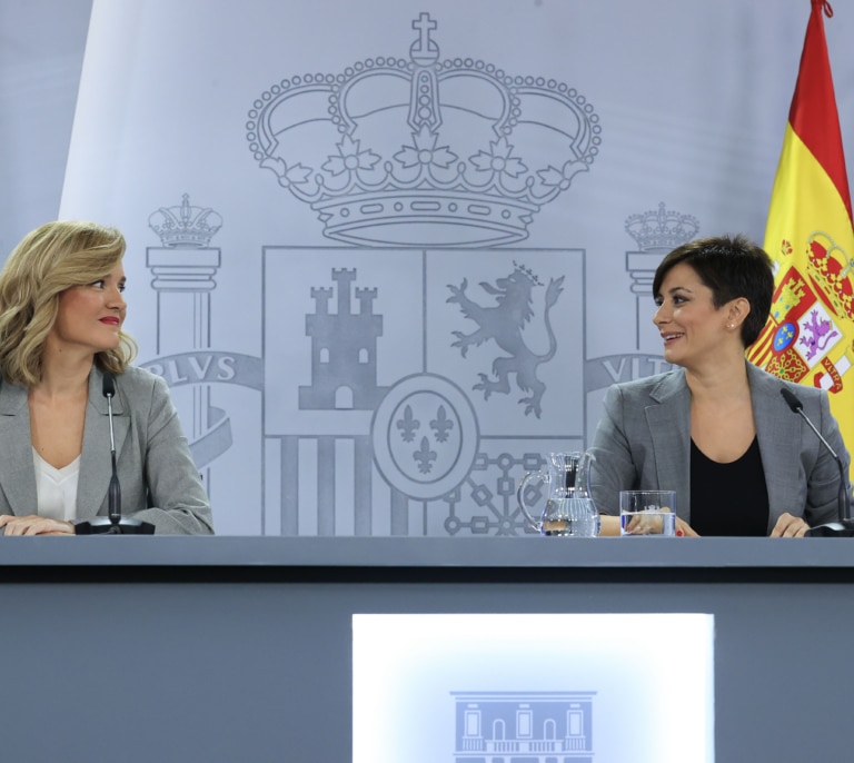 El PSOE pide cerrar las sedes del partido para protegerlas de los ataques y exige a Feijóo una condena "rotunda"