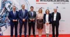 Los mejores momentos del VI Congreso Internacional de IA, organizado por El Independiente