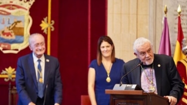 Muere el artista malagueño Pepe Bornoy a los 81 años