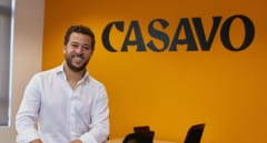 Casavo se convierte en asesor hipotecario: “Los préstamos no están caros, lo que no tenía sentido eran los precios de antes”