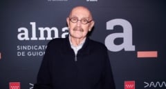 Muere Eduardo Ladrón de Guevara, uno de los creadores de 'Cuéntame', el mismo día del final de la serie