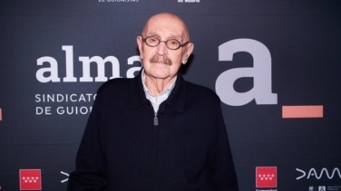 Muere Eduardo Ladrón de Guevara, uno de los creadores de 'Cuéntame', el mismo día del final de la serie