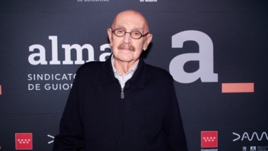 Muere Eduardo Ladrón de Guevara, uno de los creadores de 'Cuéntame', el mismo día del final de la serie