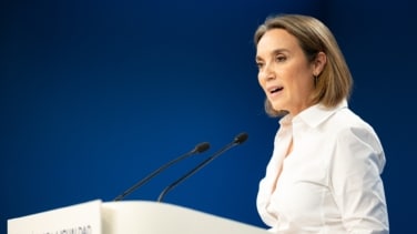 El PP insta a Page a "dejarse de palabras huecas" y dar "un paso al frente" contra el pacto de PSOE y Junts
