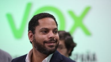 Vox quiere ir a la "guerra total" contra la amnistía en el Senado