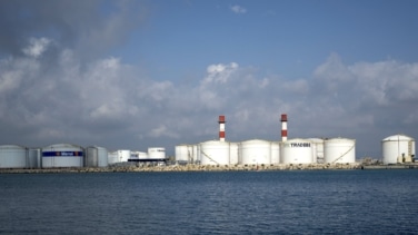 El Puerto de Barcelona consolida su liderazgo como primer puerto en exportaciones e importaciones de vehículos