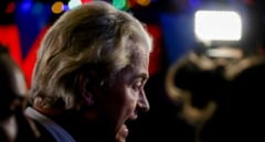 El ultraderechista Geert Wilders gana las elecciones en Países Bajos