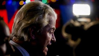 El ultraderechista Geert Wilders gana las elecciones en Países Bajos