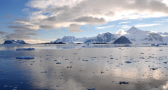 El caso del glaciar Cadman, un deshielo imprevisible: "Es un punto de inflexión"