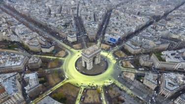 Historia de la COP, cuando el clima se coló en la agenda internacional