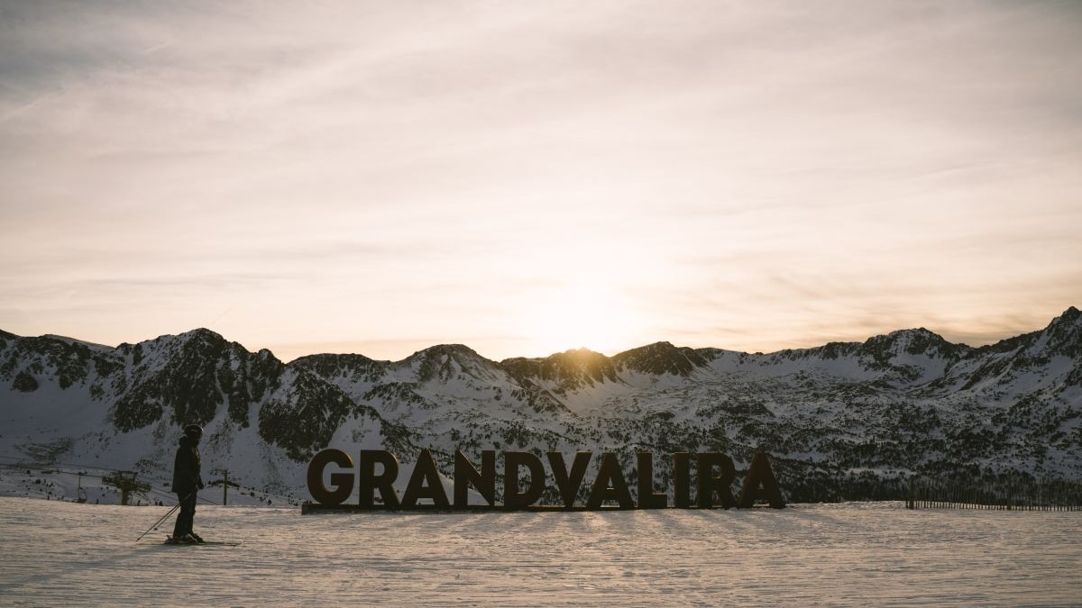 Grandvalira Resorts invertirá 34,5 millones de euros, el doble que la pasada temporada