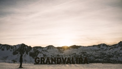 Grandvalira Resorts invertirá 34,5 millones de euros, el doble que la pasada temporada