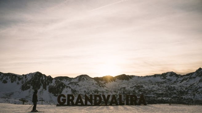 Grandvalira Resorts invertirá 34,5 millones de euros, el doble que la pasada temporada Grandvalira Resorts invertirá 34,5 millones de euros, el doble que la pasada temporada