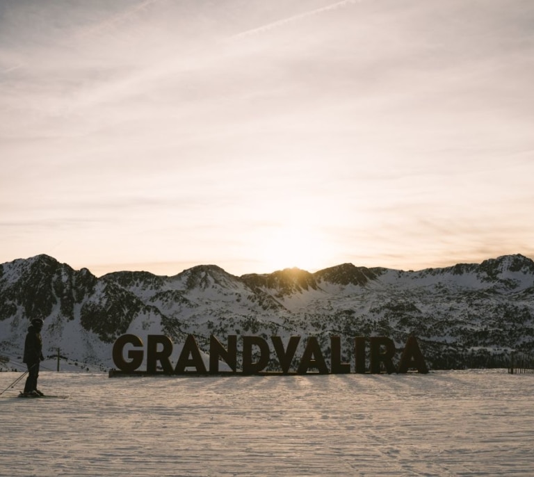 Grandvalira Resorts invertirá 34,5 millones de euros, el doble que la pasada temporada