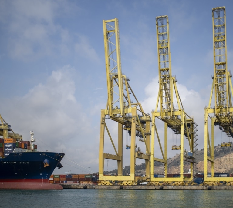 El boom exportador da la vuelta al modelo productivo español
