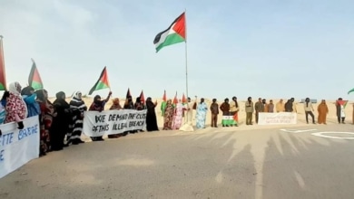El Guerguerat y la lucha por la soberanía en el Sáhara Occidental