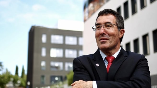 Marcelo Gullo. Marcelo Gullo.