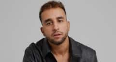 Hamza Zaidi: "Cuando pasó la moda de las series de terrorismo, dejaron de llamarme y empecé con las redes"