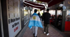 Los argentinos prefieren Madrid: radiografía de una comunidad que ha conquistado la capital