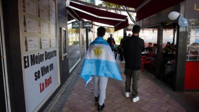 Los argentinos prefieren Madrid: radiografía de una comunidad que ha conquistado la capital
