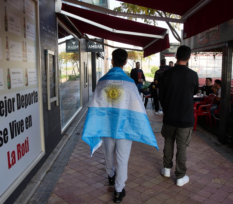 Los argentinos prefieren Madrid: radiografía de una comunidad que ha conquistado la capital