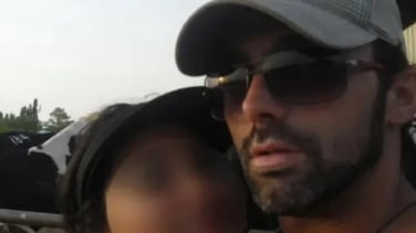 El español Iván Illarramendi murió junto a su esposa en el ataque de Hamás y ha sido localizado en una morgue de Tel Aviv