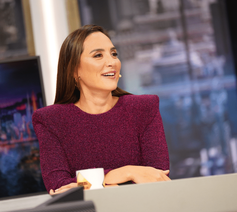 Tamara Falcó revela la curiosa "fobia" de Iñigo Onieva
