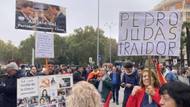 El gran trueque: amnistía por presidencia