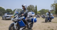 Una española muere en Bali tras una expedición de buceo