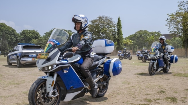 indonesia militares seguridad